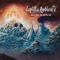 CAPILLA ARDIENTE / Where Gods Live and Men Die (slip) great EPIC DOOM []