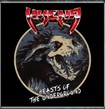 HEAVY METAL/HYENA / Beasts of the Underground (便利なコンピ！）