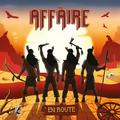 AFFAIRE / En Route (NEWI쉢fBAXEn[h/X[W[I) []