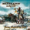 BLIZZARD HUNTER / Heavy Metal to the Vein []
