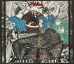 THRASH METAL/ARTILLERY / Terror Squad (slip/2021 reissue)