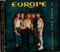 EUROPE / Le Baron Boys Sessions (2CD boot) []