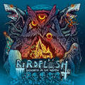 BIRDFLESH / Sickness in the North (digi) []