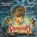DISARRAY / Religious Disease []