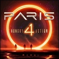PARIS / Hungry 4 Action (tXEn[AAOR Blvd.̐VIOUTLOUDVo.I) []