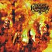 HEAVY METAL/NECROPHOBIC / The Third Antichrist (slip/2023 reissue)