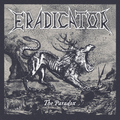 ERADICATOR / The Paradox (digi) NEW !! 4Tt! []