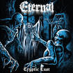 /ETERNAL / Cryptic Lust （特典：ステッカー）
