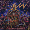 /BOTTOMLESS/WITCHING ALTAR / 『Graveyard Thunder』（split/obi/sticker)