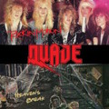 QUADE / The AnthologyFRock In Motion/Heavenfs Break (2024 reissue) []
