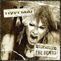TIGERTAILZ / BezerkFThe Demos (FnA2nd̃fWI) []