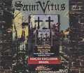SAINT VITUS / Die Healing@islip/2022reissue) []