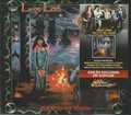 LIEGE LORD / Burn to my Touch@islip/2024 reissue) }X^[ []