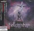 FELLOWSHIP / The Skies Above Eternity (Ձj []
