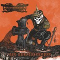 KANONENFIEBER / Die Urkatastrophe []