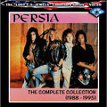 PERSIA / The Complete Collection (1988-1995) (2CD)yLost US Jewels Vol.20z []