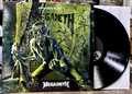 MEGADETH / Megadeth Tour (boot LP) []