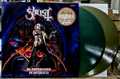GHOST / Re-Imperatour In Australia (boot 2LP) []