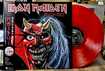 HEAVY METAL/IRON MAIDEN / Purgatory (boot LP)