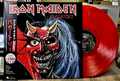 IRON MAIDEN / Purgatory (boot LP) []