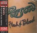 POISON / Flesh & Blood (Ձj []