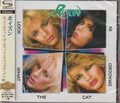 POISON / Look what the Cat Dragged In (Ձj []
