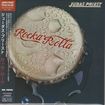 HEAVY METAL/JUDAS PRIEST / Rocka Rolla (国内盤/紙ジャケ）