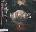 AS I LAY DYING / Through Storms Ahead (Ձj []
