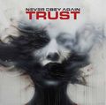 NEVER OVER AGAIN / Trust []