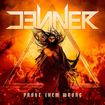 HEAVY METAL/JENNER / Prove Them Wrong (NEW !!!!)