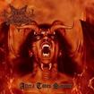 /DARK FUNERAL / Attera Totus Sanctus (Osmose盤）