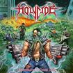 /HOLYCIDE / Annihilate... Then Ask! (ファーストアルバム！）