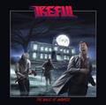 IREFUL / The Walls of Madness (Slip) []