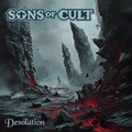 SONS OF CULT / Desolation (digi) []