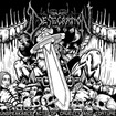 /DESECRATION / Unspeakable Acts of Cruelty & Torture (1995 DEMO/2024 reissue)