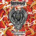 ABOMINANT / Unspeakable Horrors (1996/2024 reissue) []