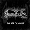 CORPSE VOMIT / The Age of Waste (90's demo collection) []