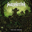 /MALEDICTION / The Soil Throne 