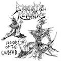 SKELETAL REMAINS / Legions of the Undead (1994/2024 reissue) []