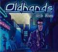 OLDHANDS / Little Bites (vXCDōĔIj []