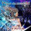 HIJOS DE OVERON / Titania@iNEWIIIIj []