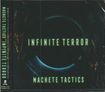 JAPANESE BAND/MACHETE TACTICS / Infinite Terror