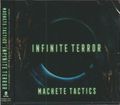 MACHETE TACTICS / Infinite Terror []