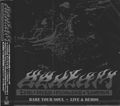 BEDLAM / Bare Your Soul`Live & Demos []