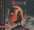 KRILLOAN /Return of the Heralds (Ձj []