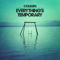 COLEURS / Everythingfs Temporary (digi) NewRetroWaveA100I []