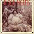 RIGOR MORTIS / freaks icollectors CD) []