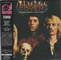 COVEN / Witchcraft (papersleeve/ʔՁEщtj []
