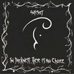 /ANTISECT / In Darkness There is No Choice (slip/2024 reissue)