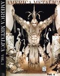 V.A / America Metalica Vol.1 []